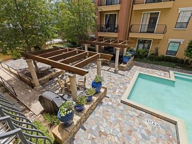 8616 Turtle Creek Boulevard, Unit 302, Dallas, TX 75225