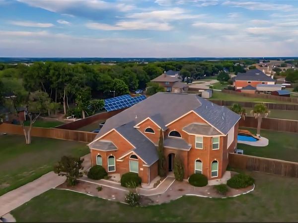 1130 Meghann Lane , Waxahachie, TX 75167