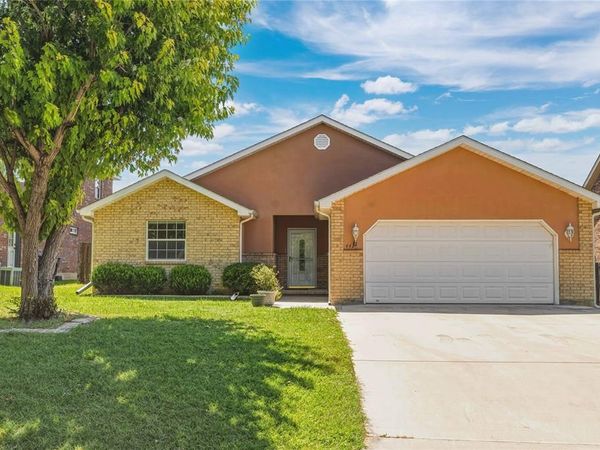 4424 Westridge Drive , Brownwood, TX 76801