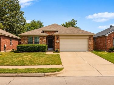 13521 Ponderosa Ranch Road, Fort Worth, TX 76262