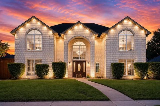 2141 Teal Court, Lewisville, TX 75077 Main Photo