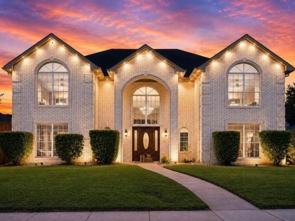 2141 Teal Court, Lewisville, TX 75077