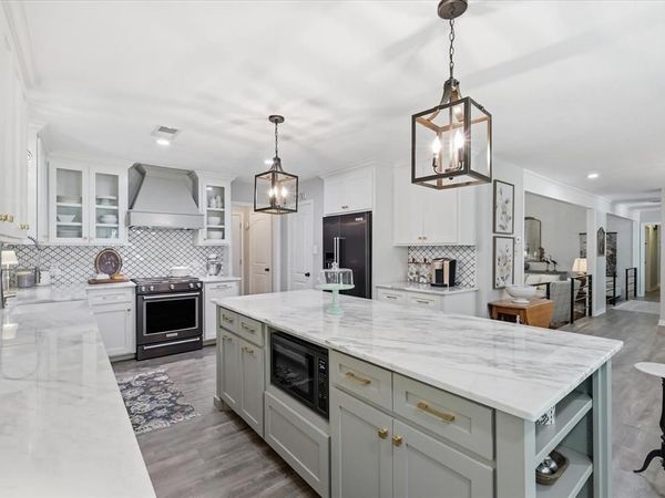 12 Timbergreen Circle, Denton, TX 76205