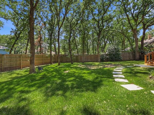 12 Timbergreen Circle, Denton, TX 76205