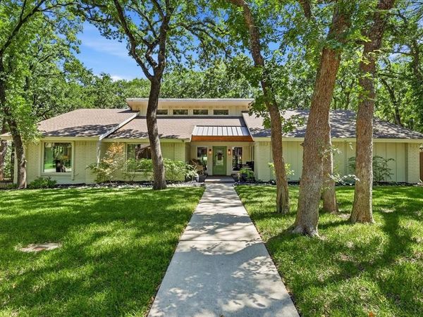 12 Timbergreen Circle , Denton, TX 76205