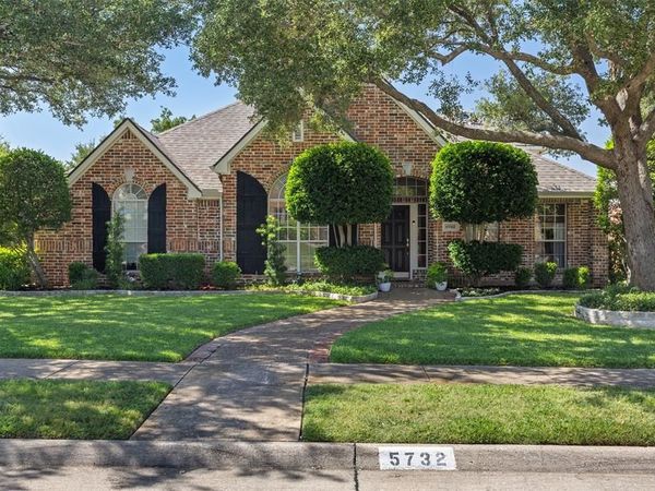 5732 Eaglebend Drive, Richardson, TX 75082