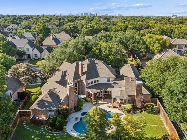 5900 Mcfarland Court, Plano, TX 75093