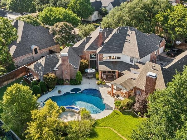 5900 Mcfarland Court, Plano, TX 75093