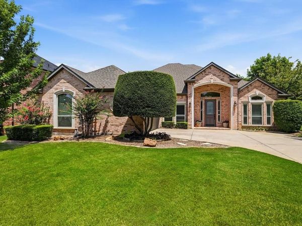 3409 Falken Court, Highland Village, TX 75077