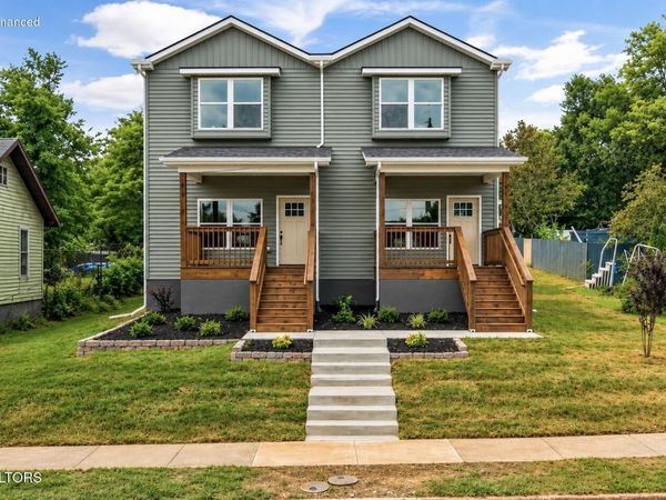 3215 Johnston St, Knoxville, TN 37921