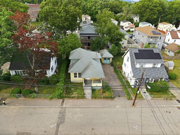 100 Taunton, Boston, MA 02136