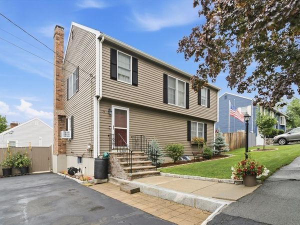 74 Maplewood Rd, Lynn, MA 01904