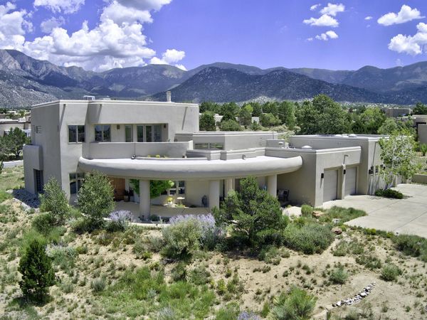 13407 Desert Zinnia Court NE, Albuquerque, NM 87111