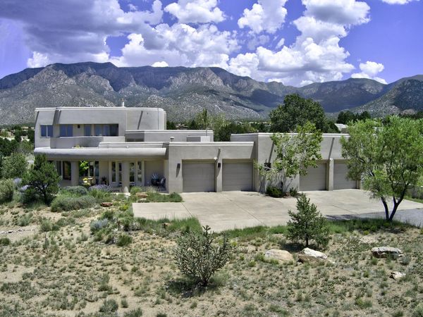 13407 Desert Zinnia Court NE, Albuquerque, NM 87111