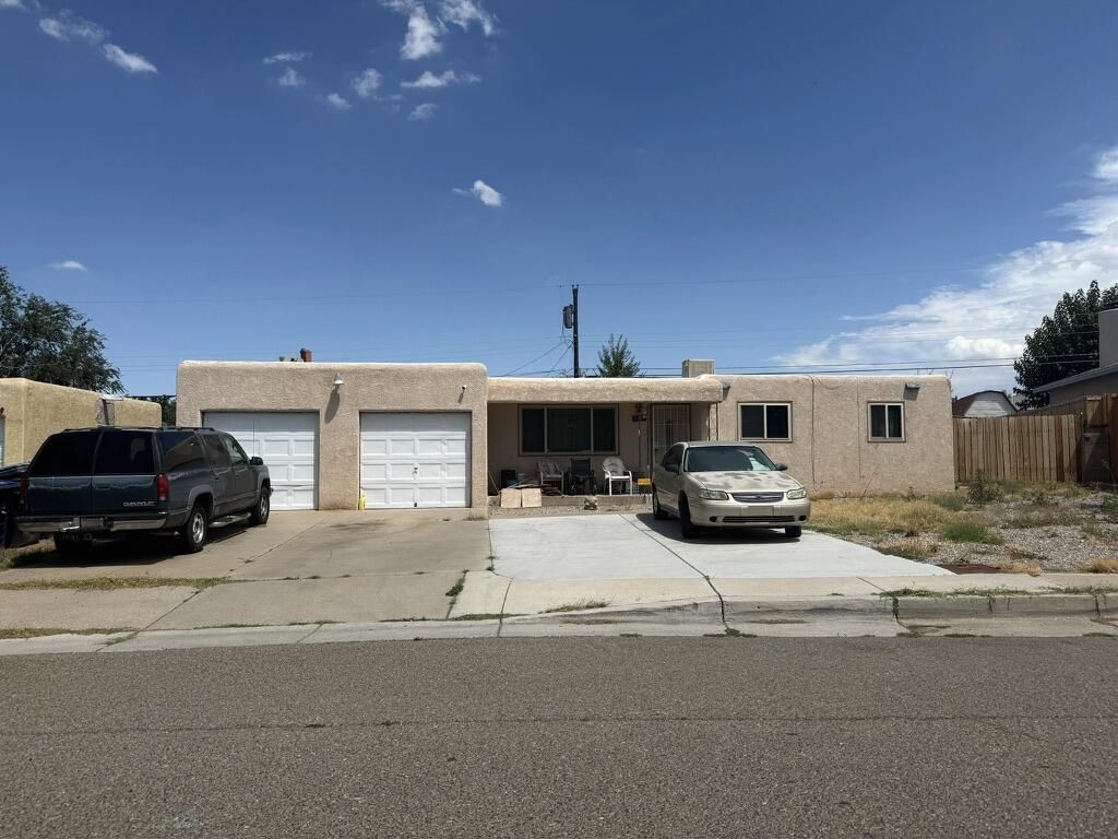 9507 Morrow Avenue Ne, Albuquerque, NM 87112 Main Photo