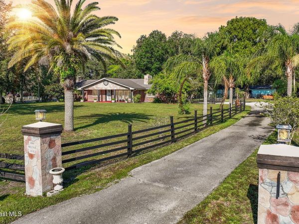 300 Orange Avenue , St. Cloud, FL 34769
