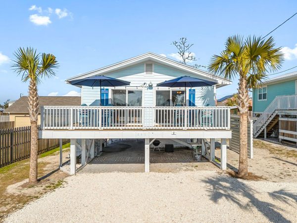 241 Balboa Street, Port St. Joe, FL 32456