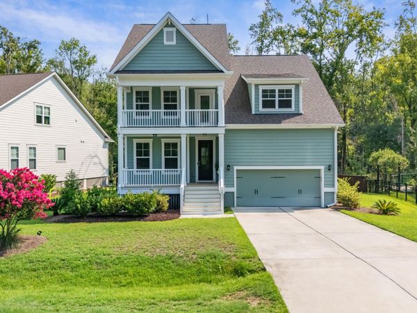 2031 Syreford Court, Charleston, SC 29414