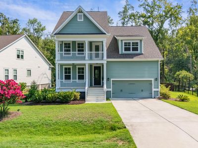 2031 Syreford Court, Charleston, SC 29414