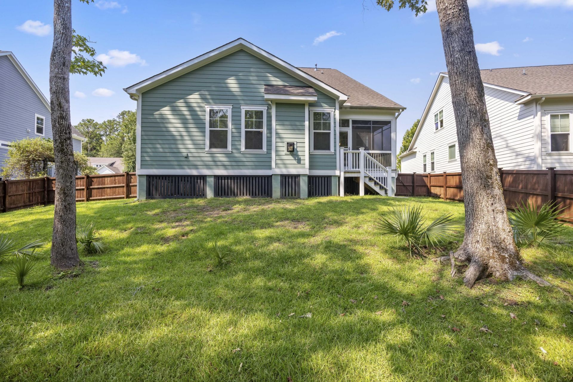 2031 Syreford Court Photo 26