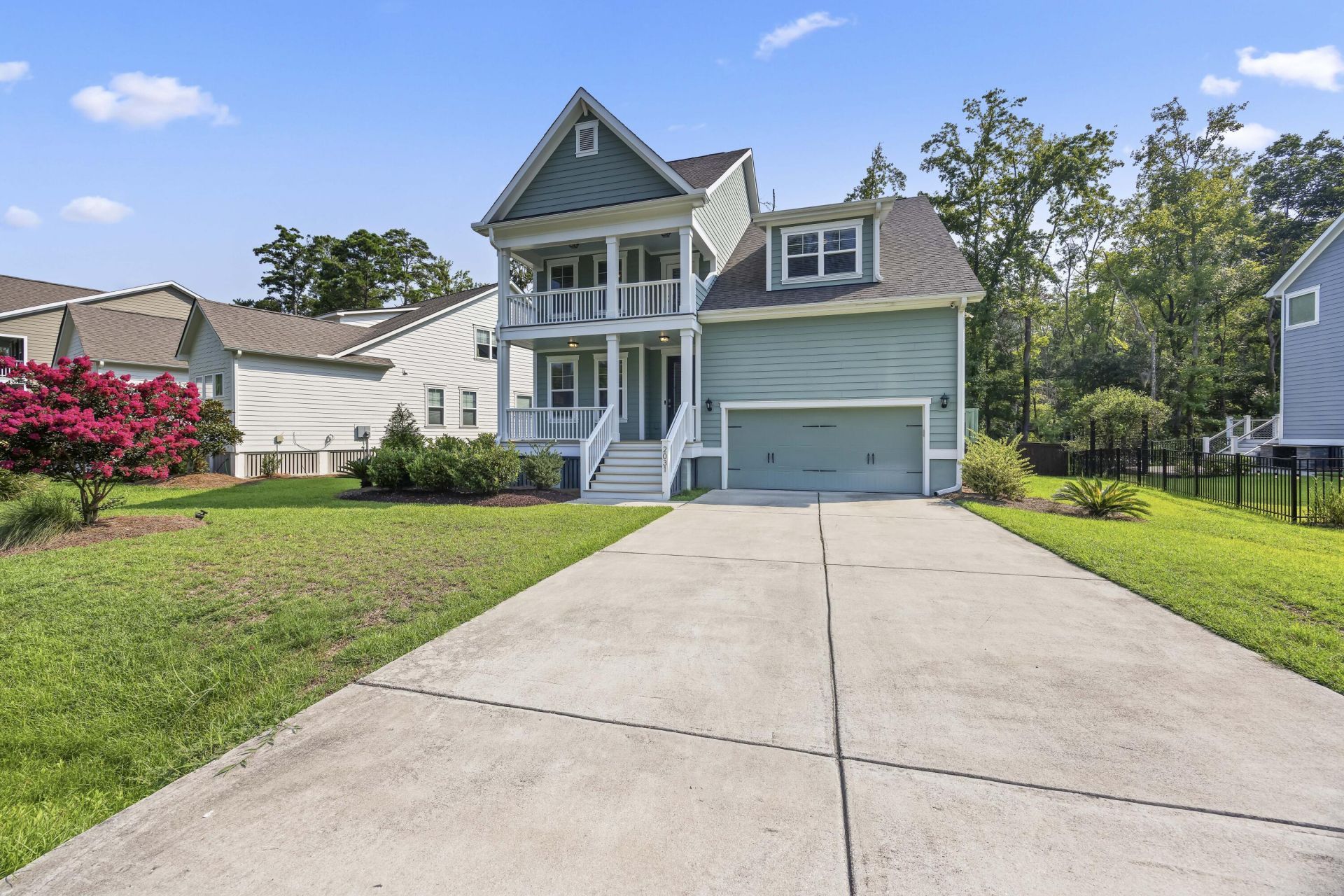 2031 Syreford Court Photo 54