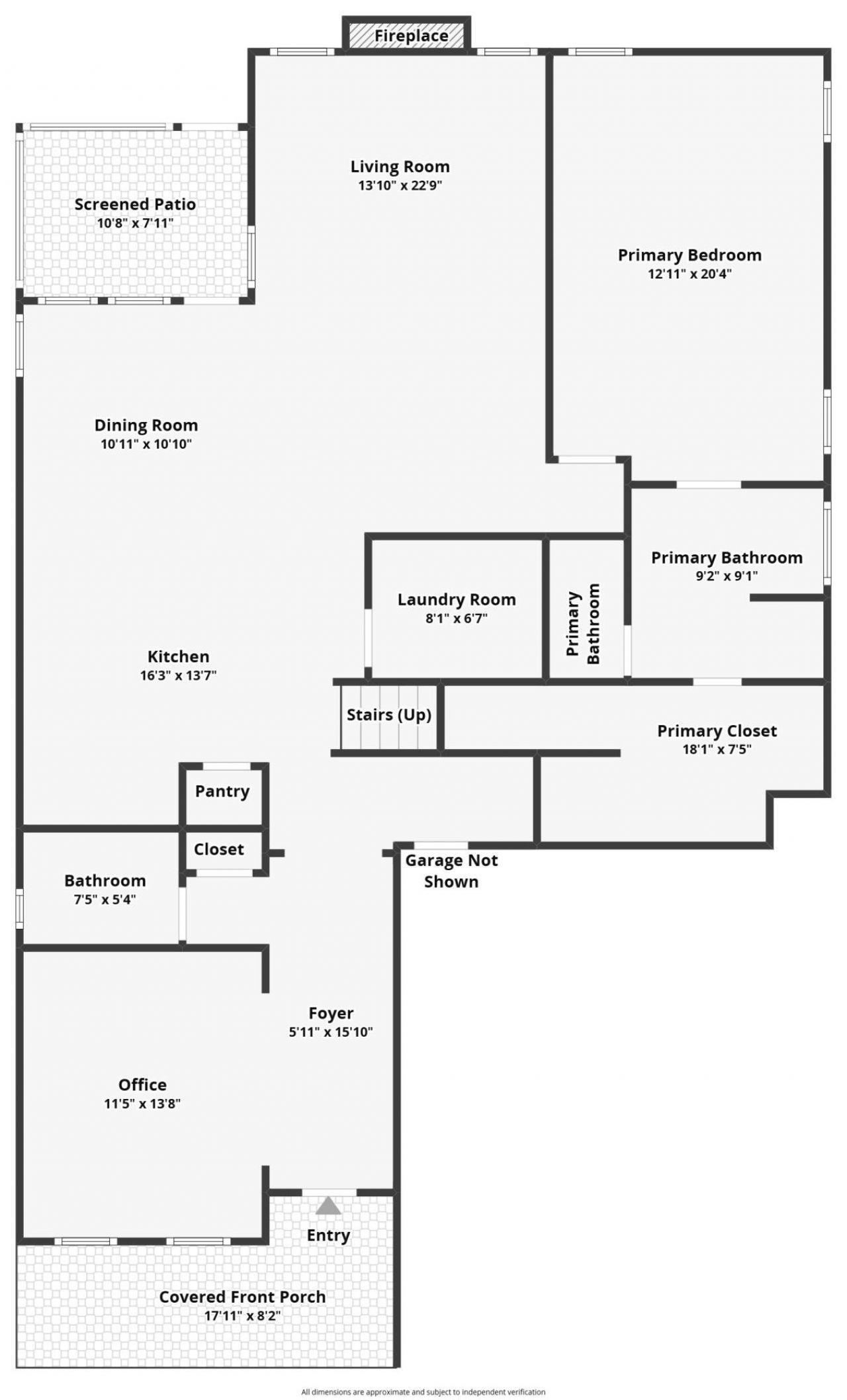 2031 Syreford Court Photo 60