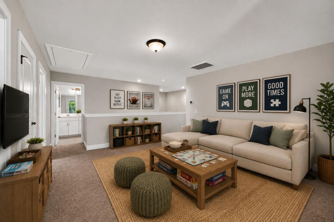 2031 Syreford Court Photo 8