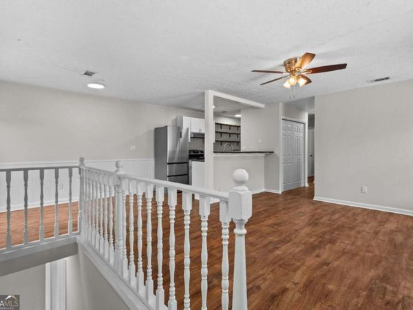 1356 Old Coach Road SW, Marietta, GA 30008