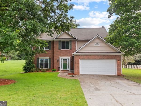 3605 Highland Bluff Drive, Suwanee, GA 30024