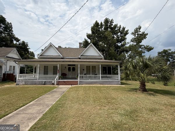 506 River Street, Valdosta, GA 31601