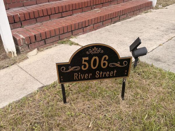 506 River Street, Valdosta, GA 31601