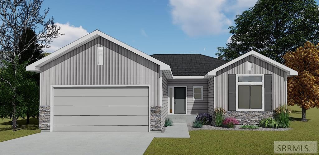 592 Abigail Lane, Shelley, ID 83274 Main Photo