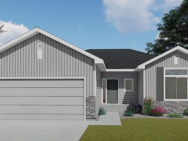 592 Abigail Lane, SHELLEY, ID 83274