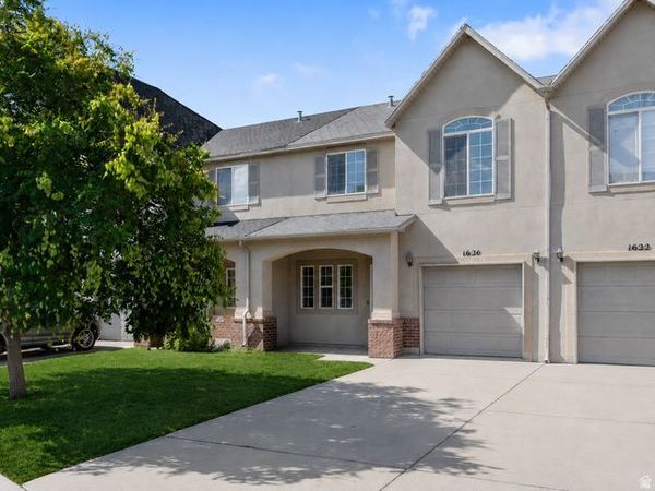 1626 W BIG OAK DR S, West Valley City, UT 84119