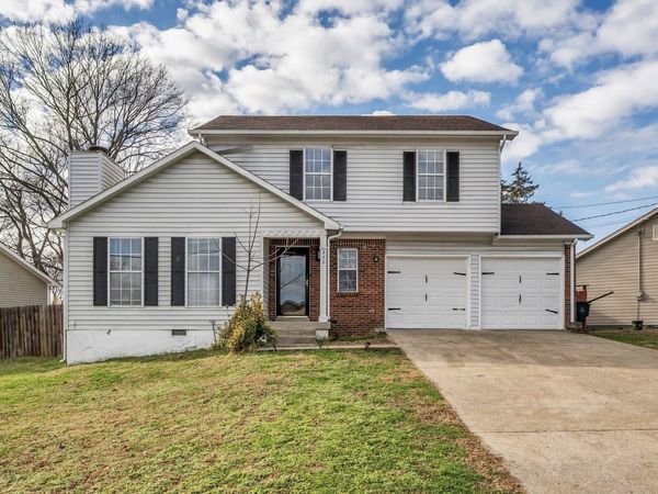 840 Bishopsgate Rd , Antioch, TN 37013