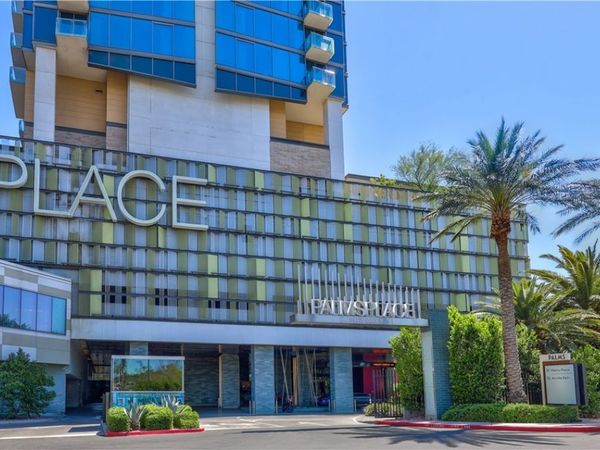 4381 W Flamingo Road , Unit 2221, Las Vegas, NV 89103