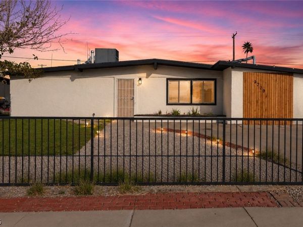 3220 Stanley Avenue, North Las Vegas, NV 89030