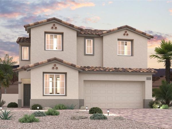 10780 Birch Meadows Avenue , Las Vegas, NV 89166