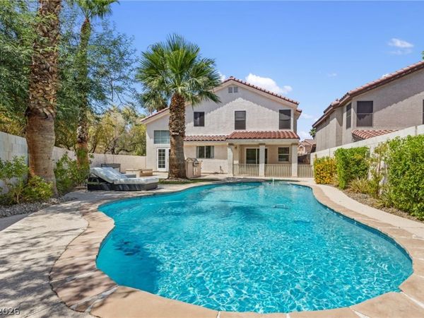 66 Huntfield Drive , Henderson, NV 89074