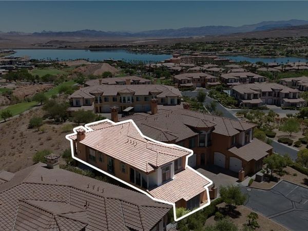 16 Via Visione, Unit 201, Henderson, NV 89011