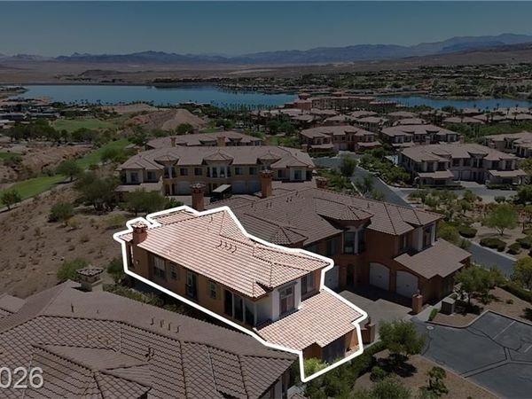 16 Via Visione, Unit 201, Henderson, NV 89011