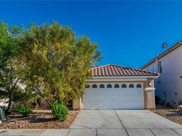6309 Climbing Vine Avenue , Las Vegas, NV 89141