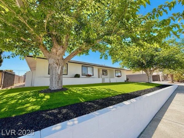 608 Bryant Court, Boulder City, NV 89005