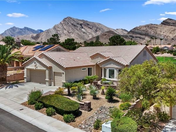 10404 Back Plains Drive , Las Vegas, NV 89134