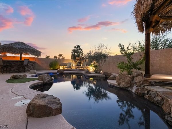 2676 Lochleven Way, Henderson, NV 89044