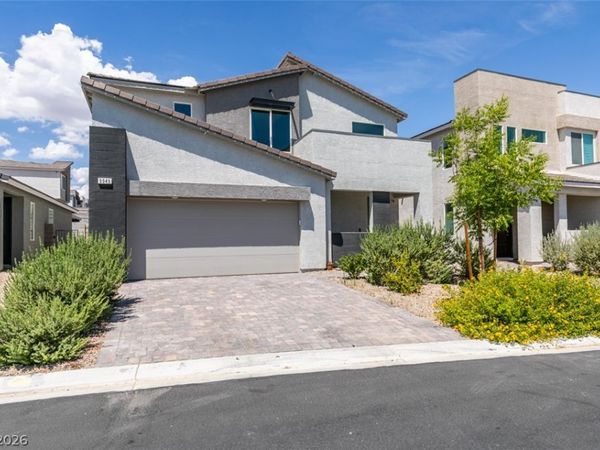 9949 Locking Biner Avenue , Las Vegas, NV 89166