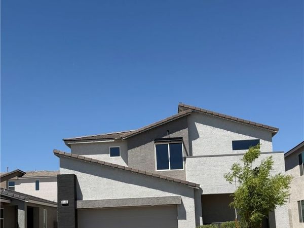 9949 Locking Biner Avenue , Las Vegas, NV 89166