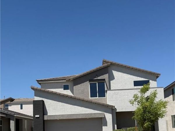 9949 Locking Biner Avenue, Las Vegas, NV 89166