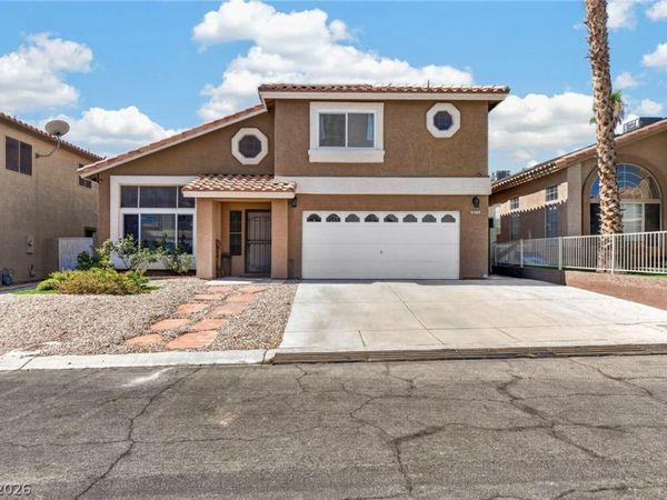 8875 Dove Cove Drive , Las Vegas, NV 89129