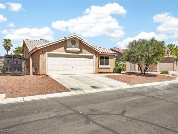 7233 Hawk Haven Street , Las Vegas, NV 89131